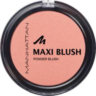 Manhattan Maxi Blush 200 Tempted