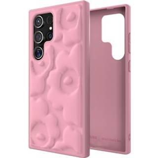 Samsung Galaxy S24 Ultra Marimekko Indgraveret etui (pink)