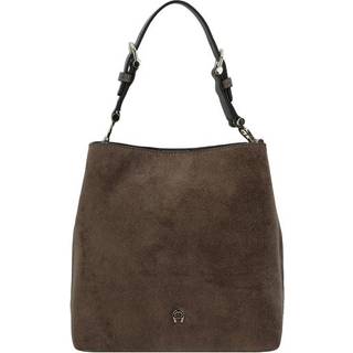 Aigner Delia S Håndtaske brun