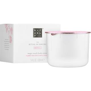 Rituals The Ritual Of Sakura Krops creme Refill 220 ml