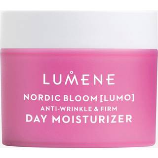 Lumene Nordic Bloom Anti-wrinkle & Firm Day Moisturizer 50 ml