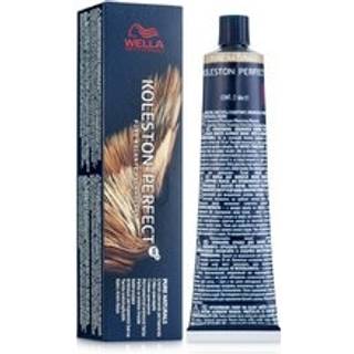 Wella Professionals Koleston Perfect Me+ Pure Naturals 60 ml 10/04 Lightest Blonde Natural Red