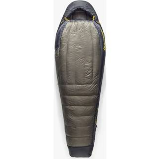 Sea To Summit Spark Pro -9c/15f Beluga Black, REGULAR