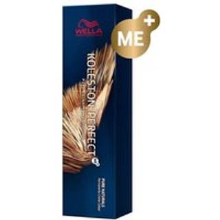 Wella Professionals HaarfarverKoleston Perfect Me+ Rich Naturals Nr. 5/82 60 ml (2.167,00 kr / 1 l) - 60 ml