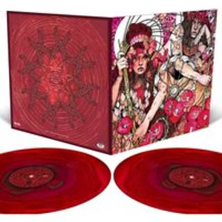Baroness - Red Album