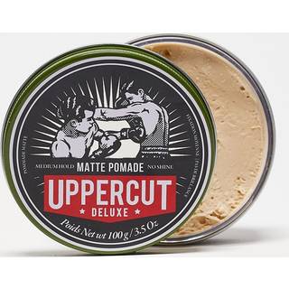 Uppercut Deluxe Matte Pomade (100 g)