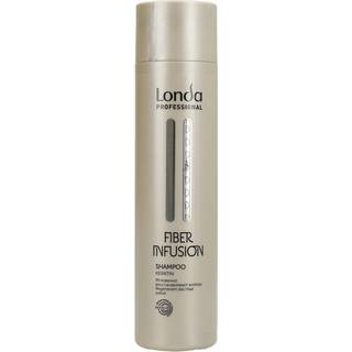 Londa Professional Fiber Infusion Shampoo 250 ml