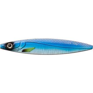ABU Sölv Skärr 12 cm / 22g Blink Blue Heering