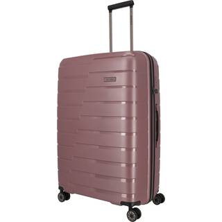 Travelite Air Base Lilla Kuffert - Stor - 77 cm