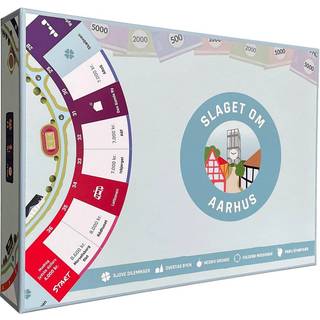 Slaget Om Aarhus