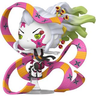 Demon Slayer: Kimetsu no Yaiba POP! Deluxe Vinyl Figure Daki(Demon Form) 9 cm