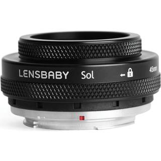 Lensbaby Sol 45 Canon RF