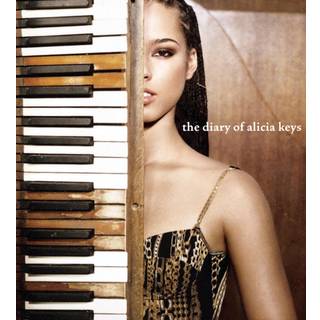 Alicia Keys - The Diary Of Alicia Keys