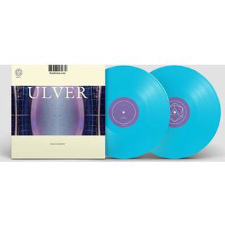 Ulver - Perdition City