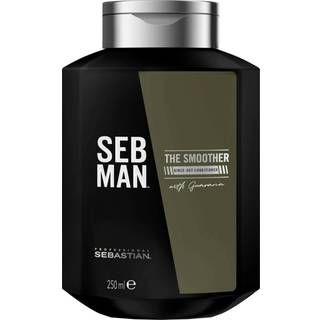 Sebastian SEB MAN The Smoother Conditioner (250 ml)