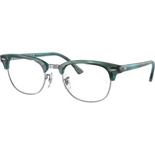 Ray-Ban Clubmaster 0RX5154 8377 53