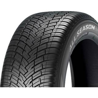 Pirelli Scorpion All Season SF2 VOL XL M+S 3PMSF TL Elt KS 255/40R20 101H