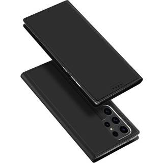 DUX DUCIS Samsung Galaxy S24 Ultra etui - Sort