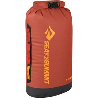 Sea To Summit Big River Eco Dry Sack 20 L Picante, 20 L