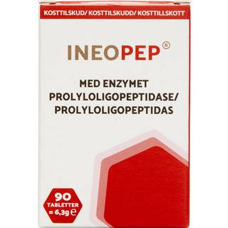 Panacea Ineopep (90 tabl)