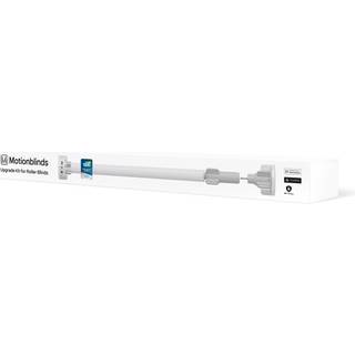 Eve MotionBlinds Upgrade Kit for Roller Blinds (Matter) – Automatisk Opgradering af Rullegardiner