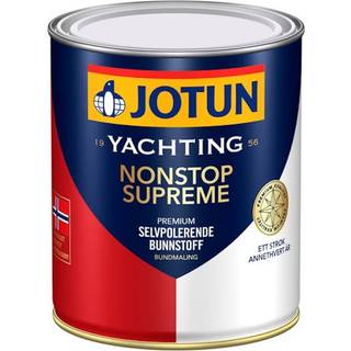 Yachting NonStop Supreme - Mørkeblå - 0,75 L