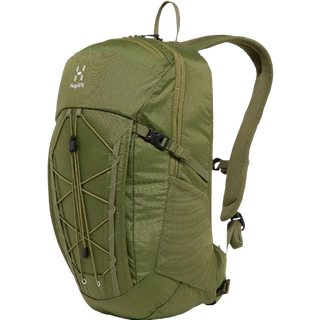 Haglöfs Vide 20 Daypack størrelse 20 l farve olivengrøn