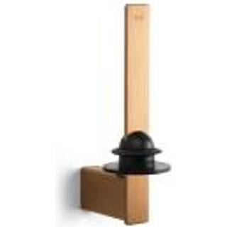 Unidrain ReFrame - Reserve toiletrulleholder Kobber
