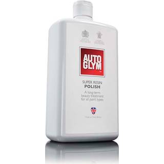 Autoglym Super Resin Polish 1 Ltr.