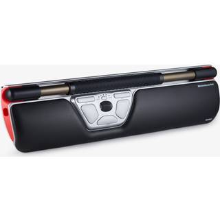 Contour RollerMouse Red kablet
