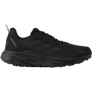 Adidas Women's Terrex Anylander RAIN.RDY Hiking Shoes Core Black/Core Black/Grey Four, 39 1/3