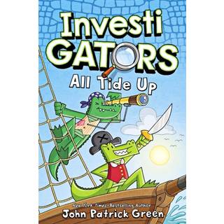 InvestiGators: All Tide Up