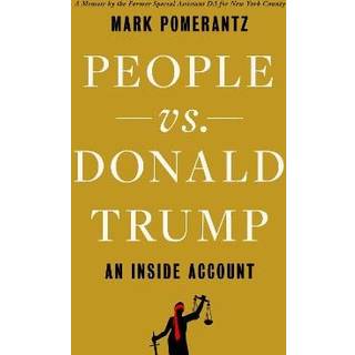 People vs. Donald Trump