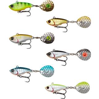 Savage Gear Fat Tail Spin 6,5cm