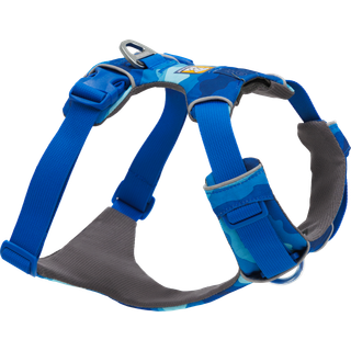 Ruffwear Front Range® Harness Coastal Mountains, 56-69 cm