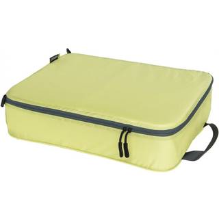 Cocoon Packing Cube Light Discrete Large Wild Lime, OneSize