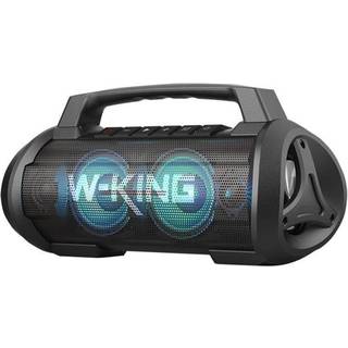 W-King D10 trådløs Bluetooth-højttaler 70W