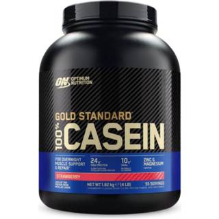 Guldstandard 100% kasein 1818 g