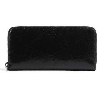 Liebeskind Paris 4 Sally Paper Touch Crinkle Pung sort