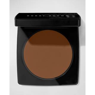 Bobbi Brown Make-up Puder Sheer Finish Pressed Powder Warm Chestnut 9 g () - 9 g