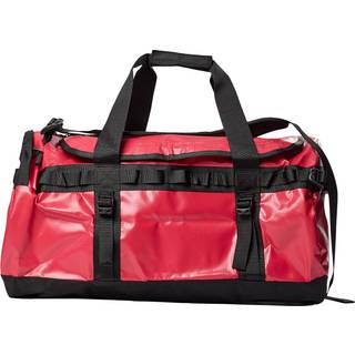 The North Face Base Camp Duffel M TNF RED/TNF BLACK