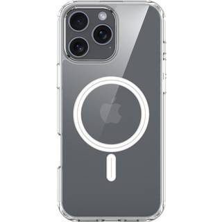 DUX DUCIS iPhone 16 Pro gennemsigtigt etui