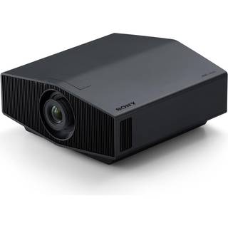 Sony VPL-XW5000ES sort - Videoprojektor