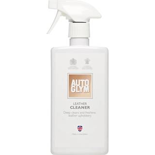 Autoglym Leather Cleaner 500 Ml Læderrens
