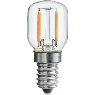 Uni-Ledison LED 1,5W E14 Pære - Så længe lager haves - Unison
