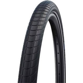 Schwalbe Big Apple 12x2.00" (50-203) med Refleks