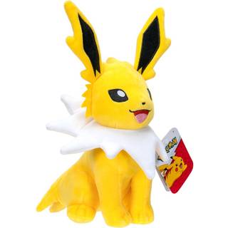 Pokémon POKEMON PLYS 20 CM RØV CDU - (95217-18)