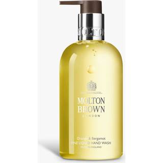 Molton Brown Appelsin & Bergamot Håndsæbe (300 ml)