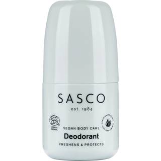 Sasco ECO BODY Deodorant 60 ml