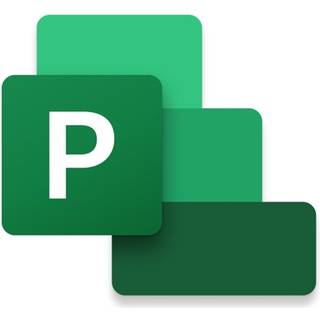 Microsoft Project Professional 2021 (PC) - Microsoft Key - GLOBAL